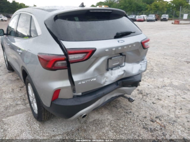 1FMCU9GNXRUA59744 Ford dragon gtdi