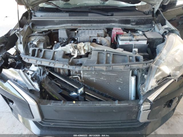 2023 MITSUBISHI MIRAGE G4 ML32FUFJ9PHF01680 Photo 9