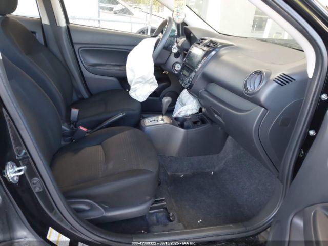 2023 MITSUBISHI MIRAGE G4 ML32FUFJ9PHF01680 Photo 4