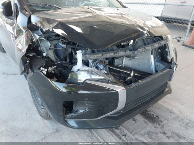 2023 MITSUBISHI MIRAGE G4 ML32FUFJ9PHF01680 Photo 5