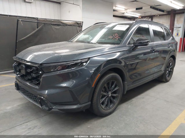 2HKRS5H5XPH715718 Honda lfc3