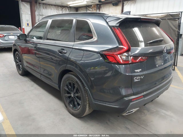 2HKRS5H5XPH715718 Honda lfc3