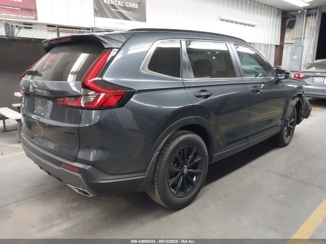 2HKRS5H5XPH715718 Honda lfc3
