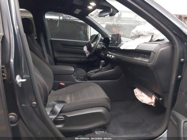 2HKRS5H5XPH715718 Honda lfc3