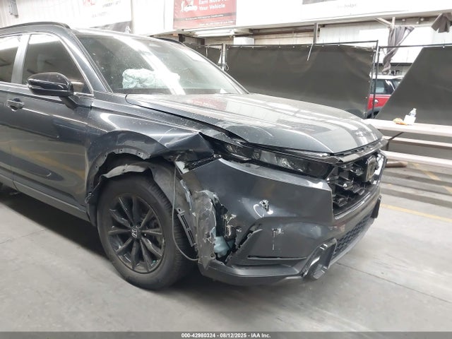 2HKRS5H5XPH715718 Honda lfc3