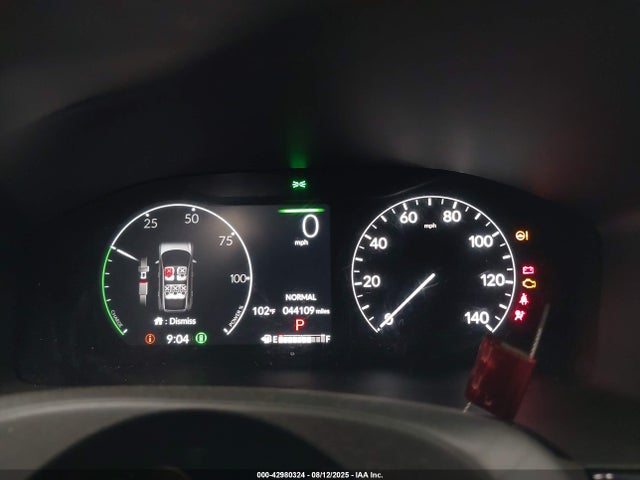 2HKRS5H5XPH715718 Honda lfc3