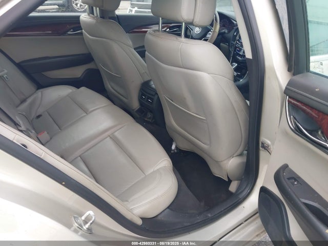 2013 CADILLAC ATS 1G6AB5RA7D0132737 Photo 7