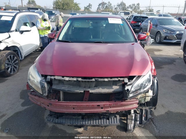 4S3BNEN64G3005764 Subaru 3.6l u4