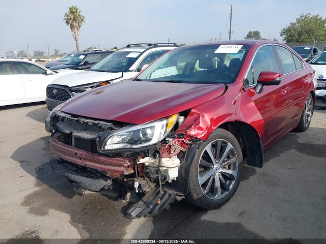 4S3BNEN64G3005764 Subaru 3.6l u4