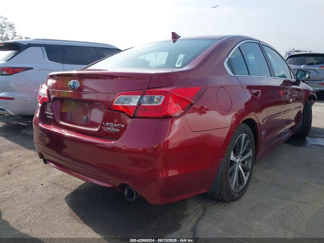4S3BNEN64G3005764 Subaru 3.6l u4