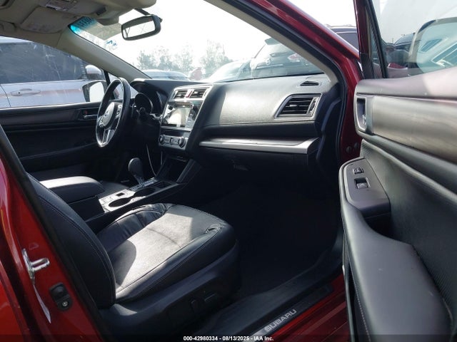 4S3BNEN64G3005764 Subaru 3.6l u4
