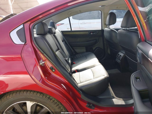 4S3BNEN64G3005764 Subaru 3.6l u4