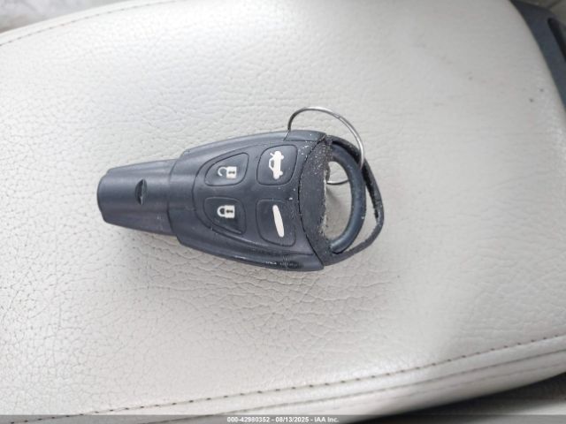 2008 SAAB 9-3 YS3FB79Y686009910 Photo 10