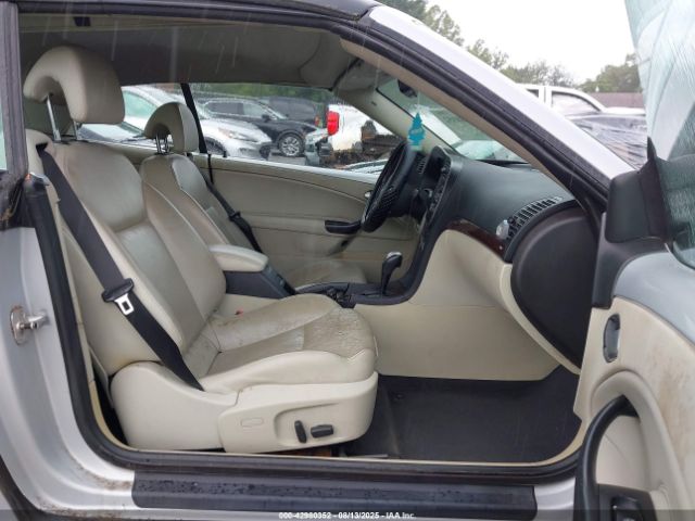 2008 SAAB 9-3 YS3FB79Y686009910 Photo 4