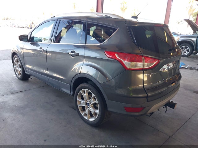 1FMCU0J98GUC00055 Ford 2016