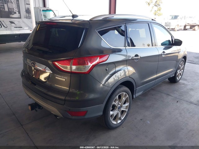 1FMCU0J98GUC00055 Ford 2016