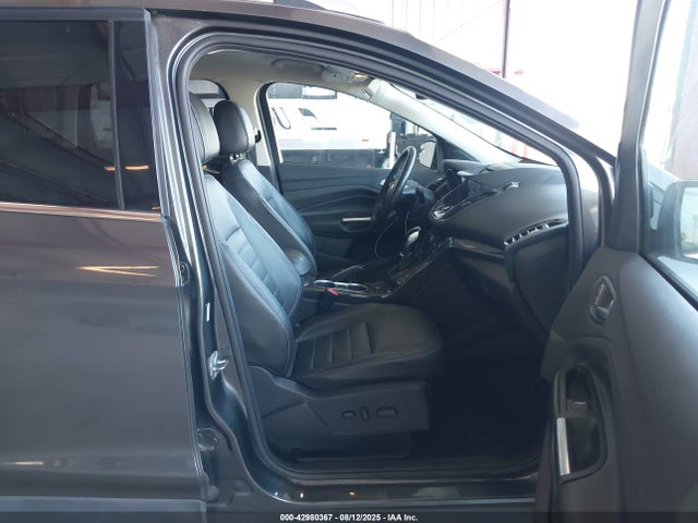 1FMCU0J98GUC00055 Ford 2016