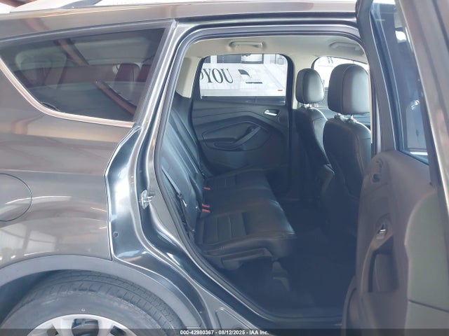 1FMCU0J98GUC00055 Ford 2016