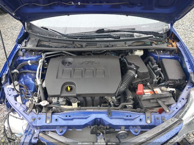 Toyota 2zr-fe 2017 2T1BURHEXHC836482 Image 10