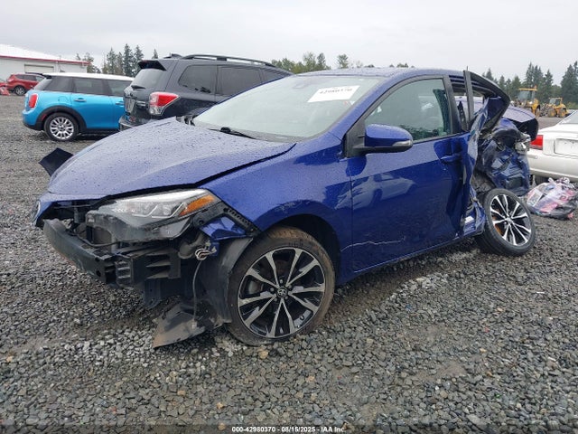 Toyota 2zr-fe 2017 2T1BURHEXHC836482 Image 2