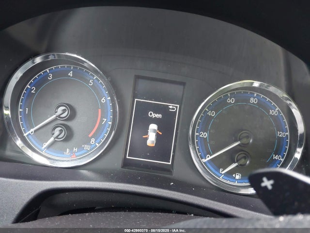 Toyota 2zr-fe 2017 2T1BURHEXHC836482 Image 7