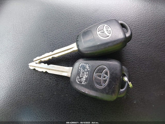 Toyota 2ar-fe 2017 4T1BF1FK5HU284960 Image 11