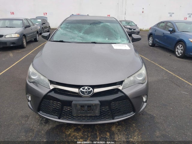 Toyota 2ar-fe 2017 4T1BF1FK5HU284960 Image 13