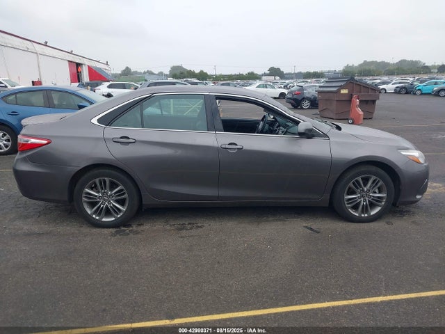 Toyota 2ar-fe 2017 4T1BF1FK5HU284960 Image 14