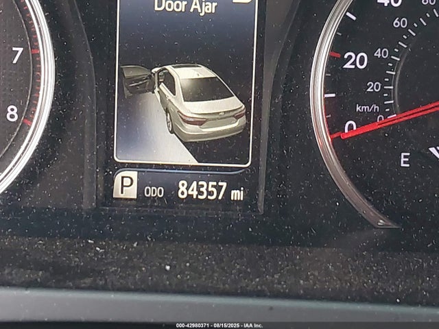 Toyota 2ar-fe 2017 4T1BF1FK5HU284960 Image 16