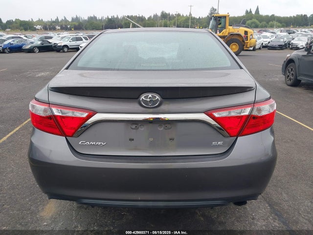 Toyota 2ar-fe 2017 4T1BF1FK5HU284960 Image 17