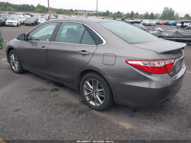 Toyota 2ar-fe 2017 4T1BF1FK5HU284960 Image 3