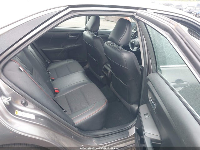 Toyota 2ar-fe 2017 4T1BF1FK5HU284960 Image 8