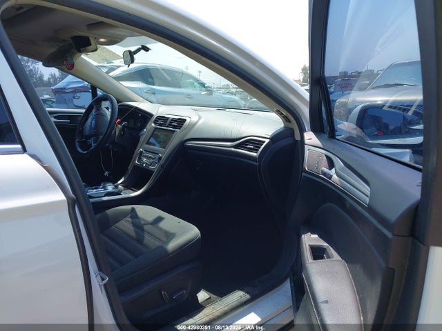 Ford Fusion 2018 3FA6P0HD1JR268057 Image 5