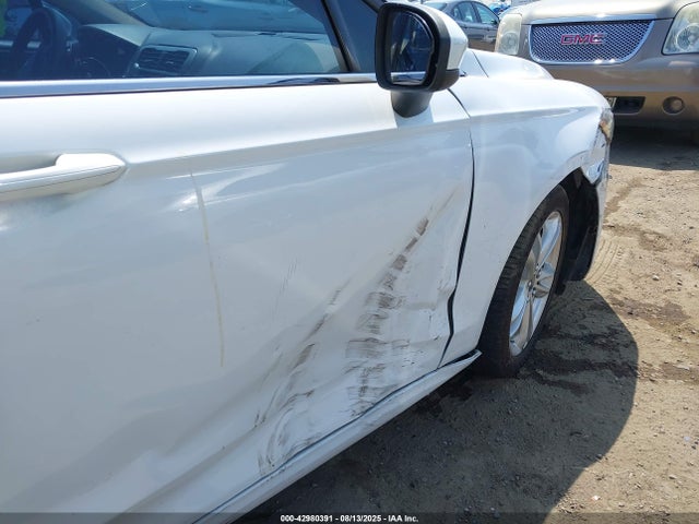 Ford Fusion 2018 3FA6P0HD1JR268057 Image 6