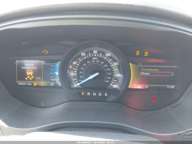 Ford Fusion 2018 3FA6P0HD1JR268057 Image 7