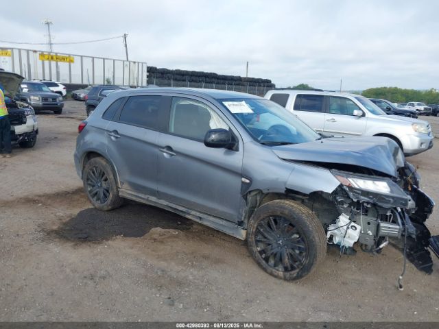 2024 MITSUBISHI OUTLANDER SPORT JA4ARUAU2RU023587 Photo 0