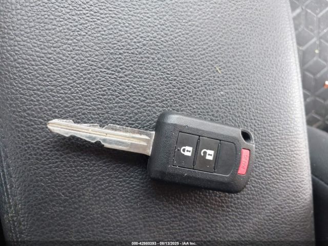 2024 MITSUBISHI OUTLANDER SPORT JA4ARUAU2RU023587 Photo 10