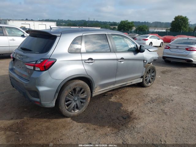 2024 MITSUBISHI OUTLANDER SPORT JA4ARUAU2RU023587 Photo 3