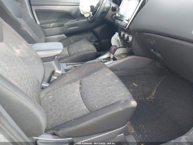 2024 MITSUBISHI OUTLANDER SPORT JA4ARUAU2RU023587 Photo 4