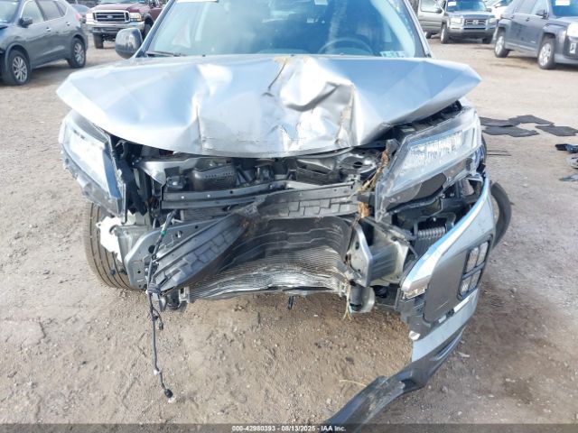 2024 MITSUBISHI OUTLANDER SPORT JA4ARUAU2RU023587 Photo 5