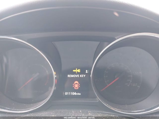 2024 MITSUBISHI OUTLANDER SPORT JA4ARUAU2RU023587 Photo 6