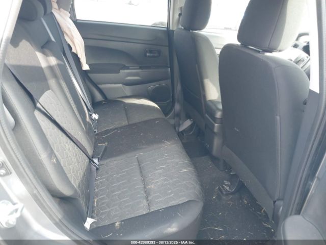 2024 MITSUBISHI OUTLANDER SPORT JA4ARUAU2RU023587 Photo 7