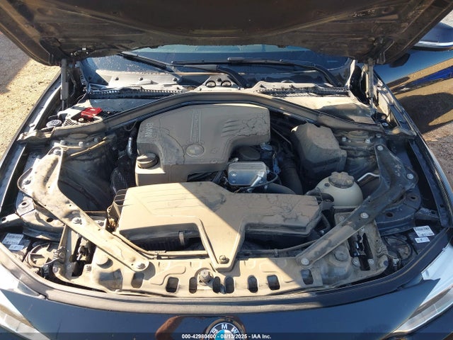 BMW 428i 2015 WBA3V5C51F5A79256 Image 10