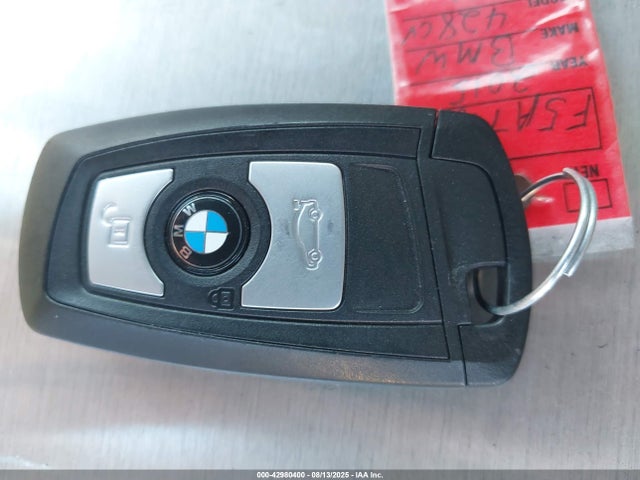 BMW 428i 2015 WBA3V5C51F5A79256 Image 11