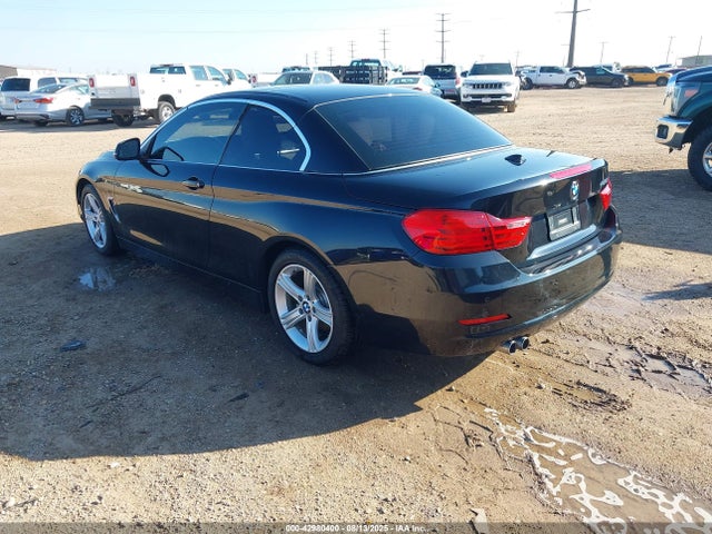 BMW 428i 2015 WBA3V5C51F5A79256 Image 3