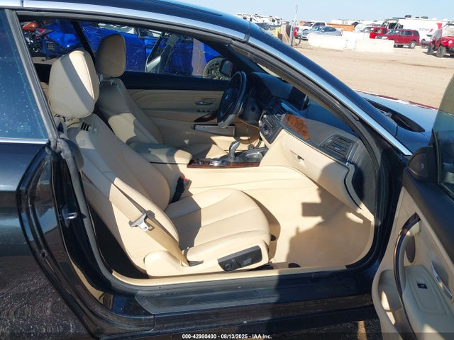 BMW 428i 2015 WBA3V5C51F5A79256 Image 5