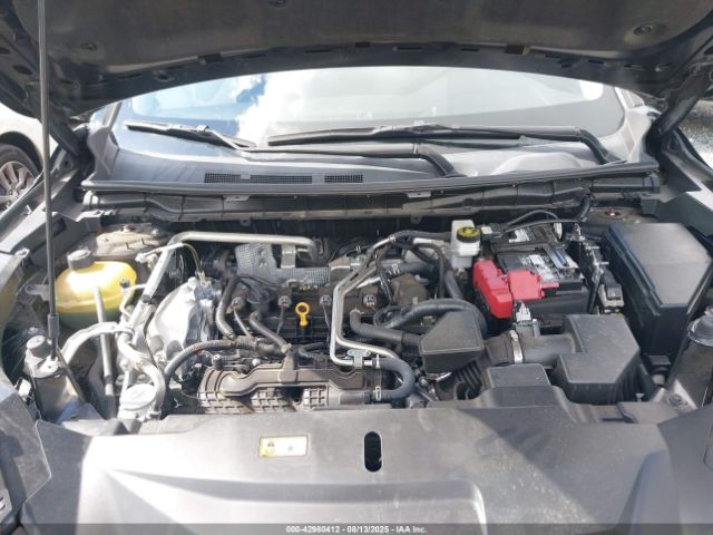 2022 MITSUBISHI OUTLANDER JA4J3UA85NZ038554 Photo 9