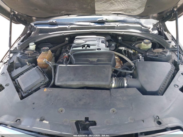 2013 CADILLAC ATS 1G6AA5RA8D0171162 Photo 9