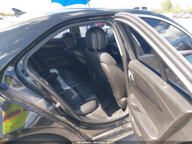 2013 CADILLAC ATS 1G6AA5RA8D0171162 Photo 7