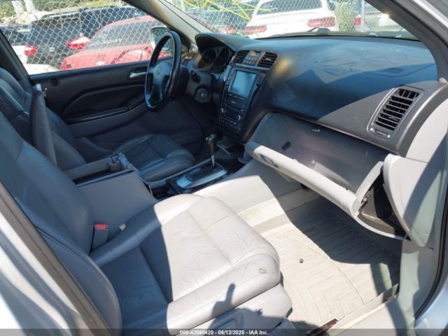 2006 ACURA MDX 2HNYD18646H536776 Photo 4